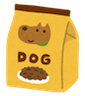 pet_food_dog 小